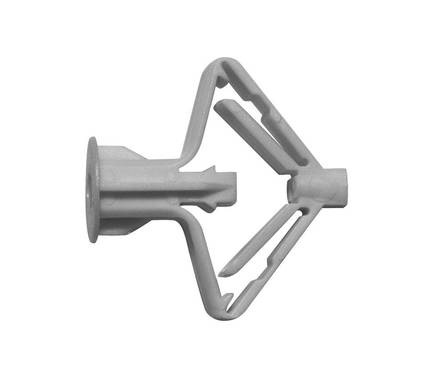 Дюбель бабочка 10х50 мм (10 шт/уп) Фотография_0