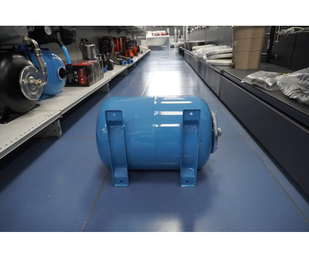 Гидроаккумулятор Джилекс 24Г  Фотография_4