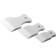 Шпатели  STAYER MASTER набор, резиновые белые, 40/60/80 мм (3 шт) Фотография_0
