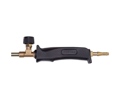 Горелка кровельная газовоздушная 700 мм, 60 мм КОРУНД-700В FOXWELD Фотография_1