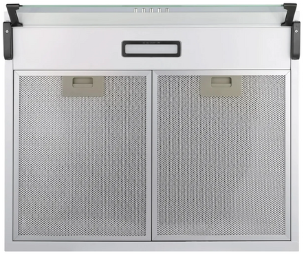 Вытяжка кухонная козырьковая, 82 Вт CT-1800-60 White CENTEK Фотография_1