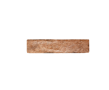Плитка BrickStyle Seventones 250 х 60 мм, оранжевый Фотография_0