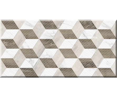 Декор VERNON микс 250х500х8 мм 1-й сорт Фотография_0