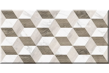 Декор VERNON микс 250х500х8 мм 1-й сорт