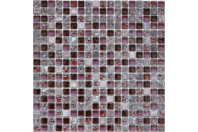 Мозаика Caramelle Mosaic Naturelle Siracusa 305х305х8 мм, чип 15*15 мм