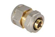 Ниппель обжимной вн. 20*3/4 (JIF 102)