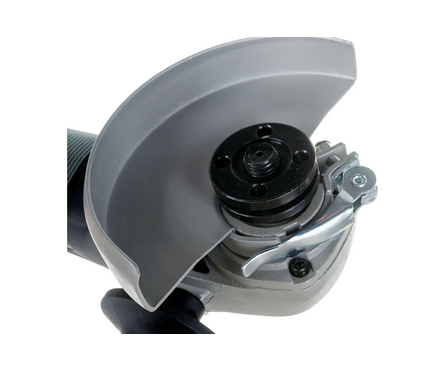 УШМ 125 мм 20 B, 8500 об/мин, Li-Ion аккум 4 Ач, 1 акб, з.у. кейс PWS20H-125C/1 P.I.T. Фотография_4