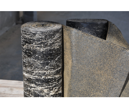 Рубероид РПП-300 15 м Фотография_1