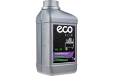 Масло минеральное компрессорное ECO VDL 100, 1 л