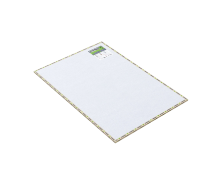 Звукоизоляционная Панель SoundGuard Premium 1200х800х18 мм (22 кг)  Фотография_0