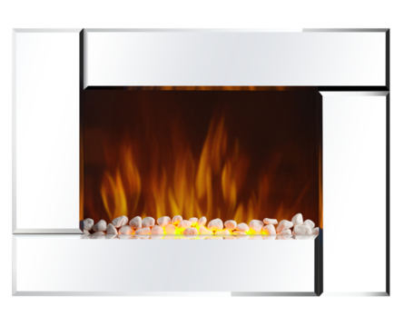 Камин электрический Electrolux EFP/W-2000S Фотография_1