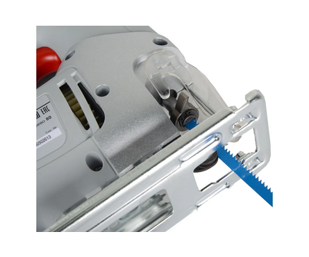 Лобзик 650 Вт 500-3000 об/мин, пропил 65 мм Л-65/650 РЕСАНТА Фотография_7