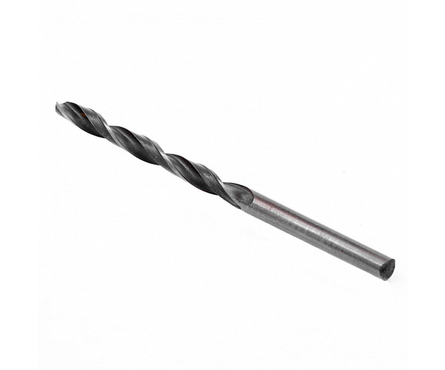Сверло по металлу 4.8х86 мм P6M5 СИБРТЕХ Фотография_2
