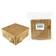 Коробка распределительная 100х100х55мм сосна,  IP54 TDM Фотография_0