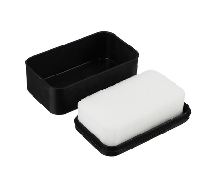 Губка автомобильная силиконовая для авто ФУКС Фотография_1