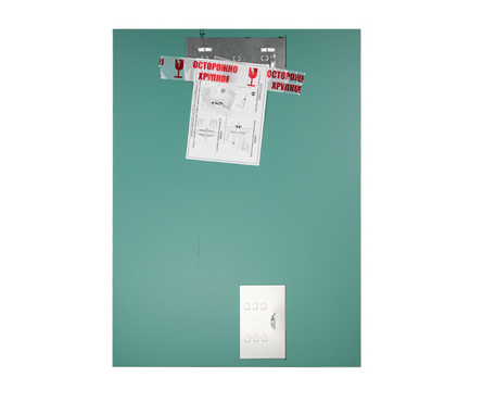 Зеркало 500х700 мм Прямоугольник крепл.горизонт-вертикаль САНАКС Фотография_1