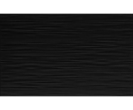 Плитка облицовочная Камелия черная низ 02, 250х400х8 мм  Фотография_0