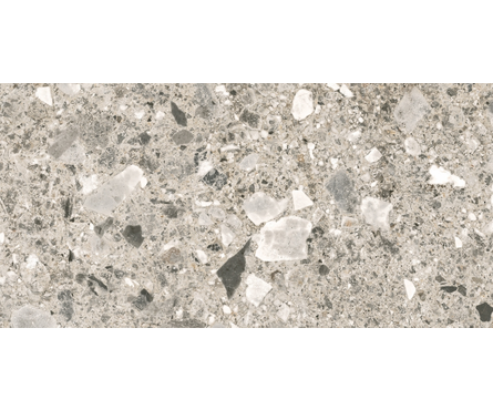 Керамогранит SPACE cерый 297х598х7.5 мм Cersanit (0.178 м²/1 шт) 1 сорт Фотография_0