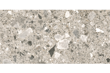 Керамогранит SPACE cерый 297х598х7.5 мм Cersanit (0.178 м²/1 шт) 1 сорт