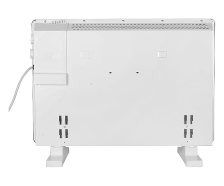 Обогреватель электрический конвекционный 1.5 кВт/220 В/15 м² ОК-1500СН РЕСАНТА Фотография_2