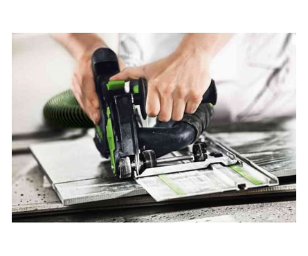 Система отрезная алмазная FESTOOL DSC-AG 125 Plus-FS б/у Фотография_3