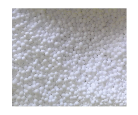 Пенополистирол (пенопласт) гранулы, мешок/0.4 м³ Фотография_1