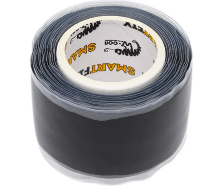 Лента гидроизоляционная SmartFix 2.5 мм 150 см, силикон Фотография_0