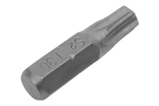 Бита Т30x25 мм сталь S2 (2 шт) RITTER WP