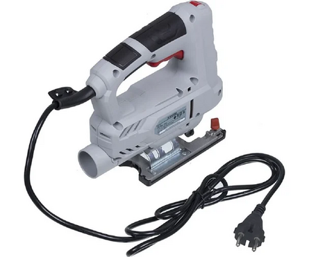 Лобзик 850 Вт 800-3000 об/мин, пропил 100 мм Л-100/850 РЕСАНТА Фотография_1