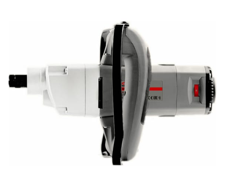 Миксер 1100 Вт, 130-450/245-850 об/мин, насадка 120 мм СТ10049 CROWN Фотография_1