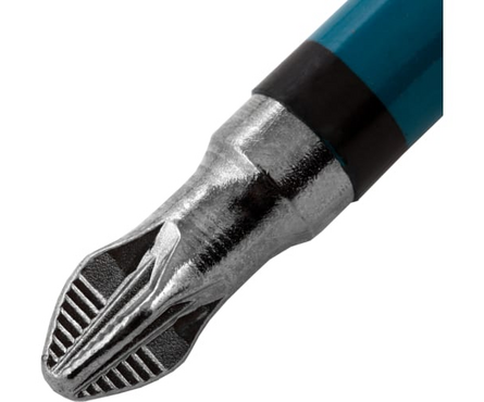 Бита PH 2x90 мм сталь S2 GROSS Фотография_2