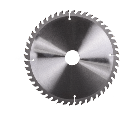 Диск пильный Вихрь по дереву 160х20 мм, 48 зубьев (переходное кольцо в комплекте) Фотография_1