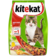 Корм сухой Kitekat для кошек «Мясной пир» с мясом, 1.9 кг Фотография_0