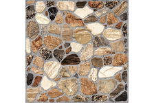 Керамогранит Rento бежевый рельеф 298х298х8 мм Cersanit (0.089 м²/1 шт) 1 сорт