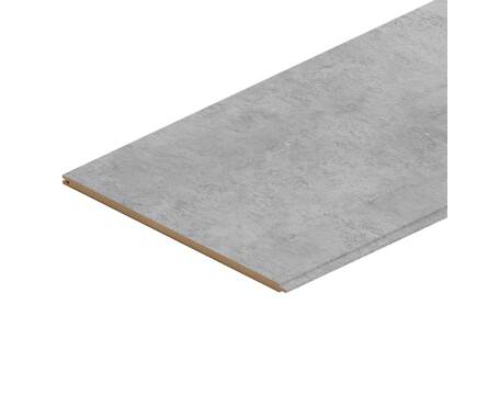 Панель МДФ Премиум Бетон Чикаго 2700x200x6 мм STELLA Фотография_0
