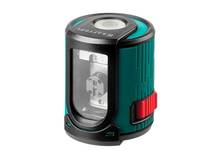 Нивелир лазерный Kraftool CL-20, 20 м, IP54, точн. +/-0,2 мм/м, держатель