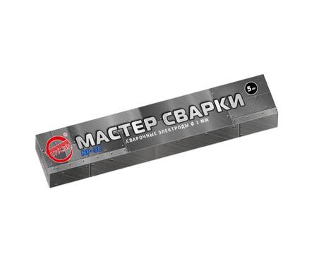 Электроды МР 3С d=4 НЭЗ (5 кг) Фотография_0