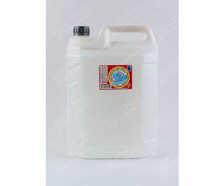 Уайт-спирит 10 л Фотография_1