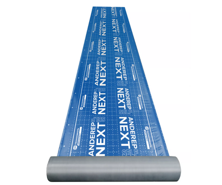 Подкладочный ковер для г/ч ТЕХНОНИКОЛЬ ANDEREP NEXT FIX мех. фиксации (1.1х30 м) Фотография_1