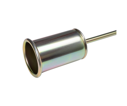 Горелка кровельная газовоздушная 700 мм, 60 мм КОРУНД-700В FOXWELD Фотография_2