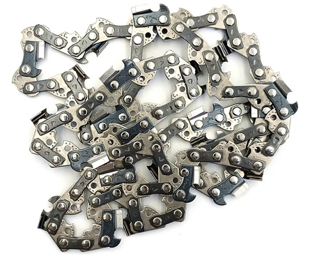 Цепь пильная 50 звеньев шаг 3/8 паз 1.3 мм Picco Super 63 PS STIHL Фотография_0