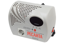 Стабилизатор АСН - 500 Н РЕСАНТА