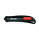 Нож RITTER ECO 18 мм, выдвижные лезвия, сталь SK2 Black, пластик Soft-touch Фотография_1
