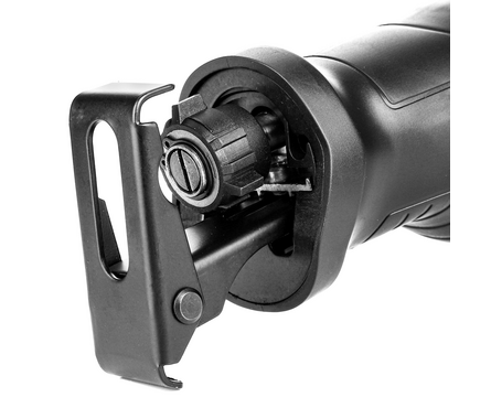 Пила сабельная 1000 Вт, 0-2800 об/мин, распил 115 мм PSA115-C P.I.T. Фотография_3