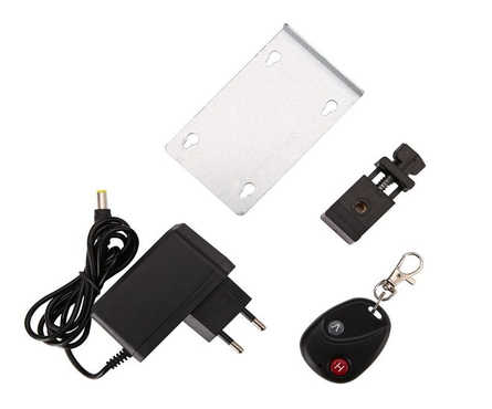 Лазерный нивелир 16 лучей, зеленый, Li-ion - 1 шт, переходник, пульт, ДУ, кейс NL-4816G ACDC Фотография_4