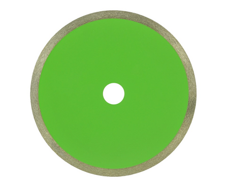 Диск алмазный 230х22.2х2 мм отрезной для сухой резки по граниту GRANITE БАИ Фотография_1