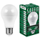 Лампа светодиодная SAFFIT LED 15 Вт, цоколь Е27, 4000 К, свет белый холодный, груша Фотография_0