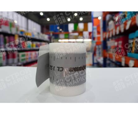 Гидроизоляционная лента ЦЕРЕЗИТ CL152 10 м (10000х120х70 мм) Фотография_6