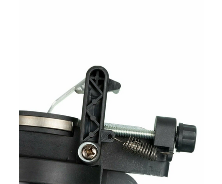 Станок для заточки цепей РЕСАНТА Т-100, 100 Вт, 5000 об/мин, диск 104 мм Фотография_10