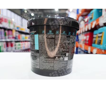 Гидроизоляция BERGAUF Hydroroller 4 кг Фотография_2